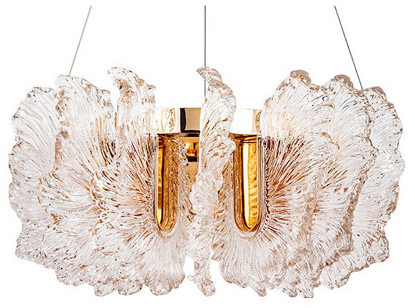 Подвесной светильник Divinare Anna 1138/01 SP-36 | Divinare DV113801SP-36
