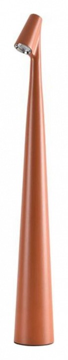 Настольная лампа декоративная Arte Lamp Fusion A3283LT-2BR | Arte Lamp ARA3283LT-2BR