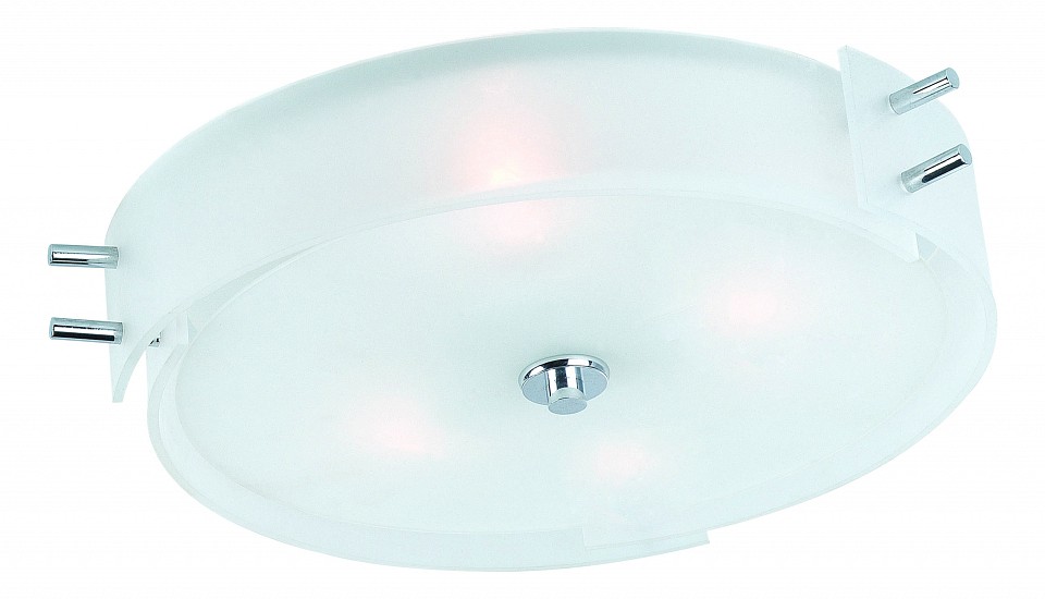 Накладной светильник ST-Luce Heggia SL484.502.04 | ST-Luce SL484.502.04