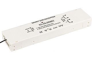 Диммер SMART (12/24V, 120/240W) (ANR, -) | Arlight 010800