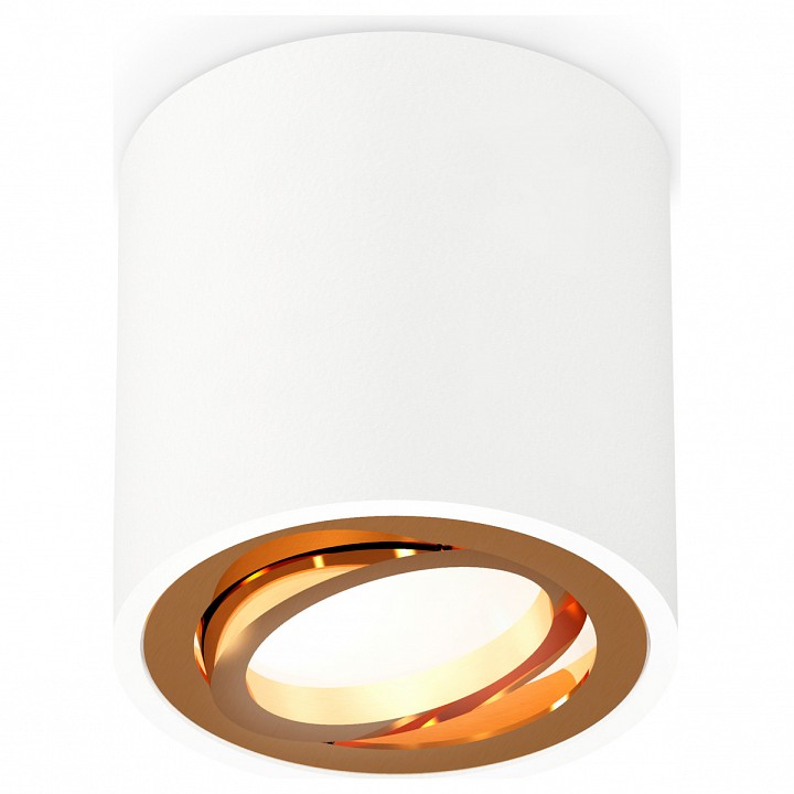 Накладной светильник Ambrella Light XS XS7531004 | Ambrella Light AMBRXS7531004
