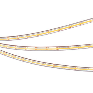 Лента герметичная COB-PS-X400-7mm 24V Warm3000 (7.2 W/m, IP67, CSP, 5m) (Arlight, -) | Arlight 041699