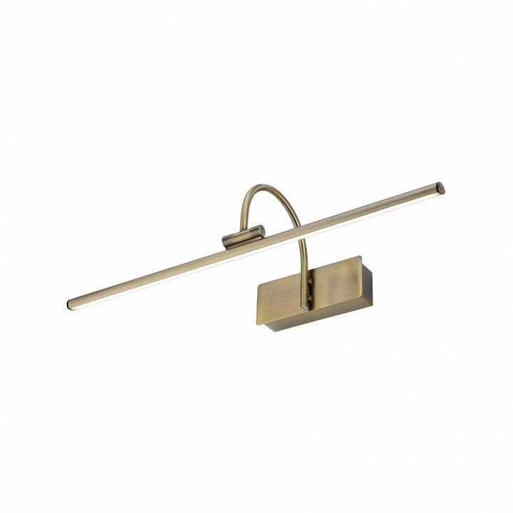 Подсветка для картины Nowodvorski Giotto Led M 8170 | Nowodvorski NVD8170