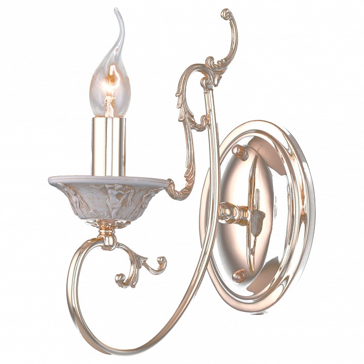 Бра Arte Lamp Terme A2073AP-1GO | Arte Lamp ARA2073AP_1GO