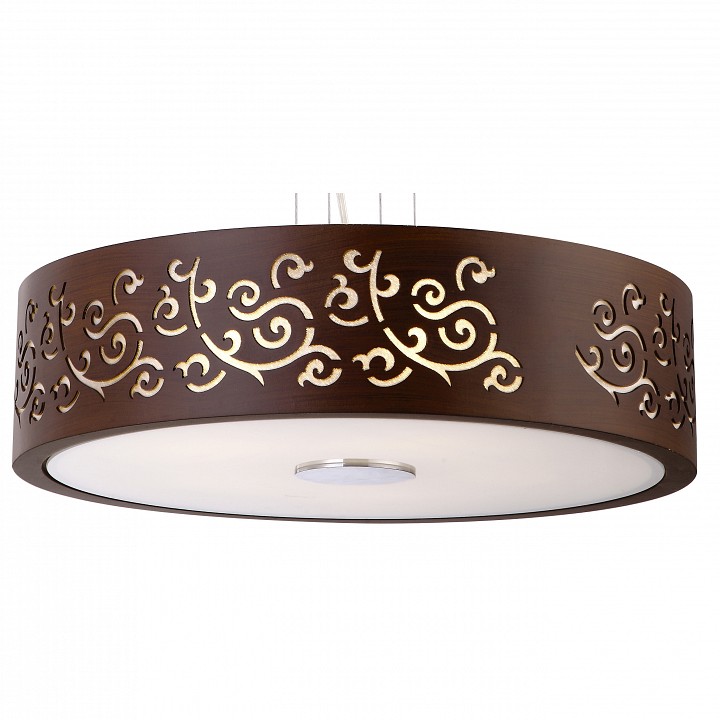 Подвесной светильник Arte Lamp Arabesco A1500SP-5BR | Arte Lamp ARA1500SP_5BR