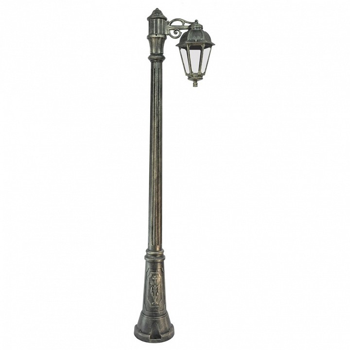 Фонарный столб Fumagalli Saba K22.156.S10.BXF1R | Fumagalli FUK22.156.S10.BXF1R