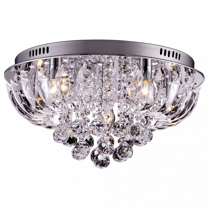 Потолочная люстра Arte Lamp Cincin A9577PL-6CC | Arte Lamp ARA9577PL_6CC