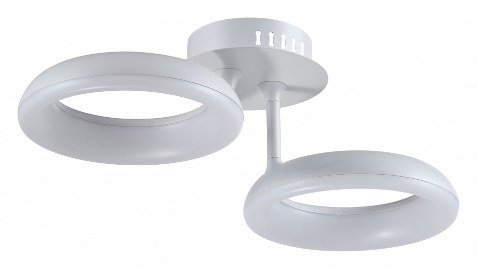 Светильник на штанге Moderli Smooth V2460-CL | Moderli MDV2460-CL