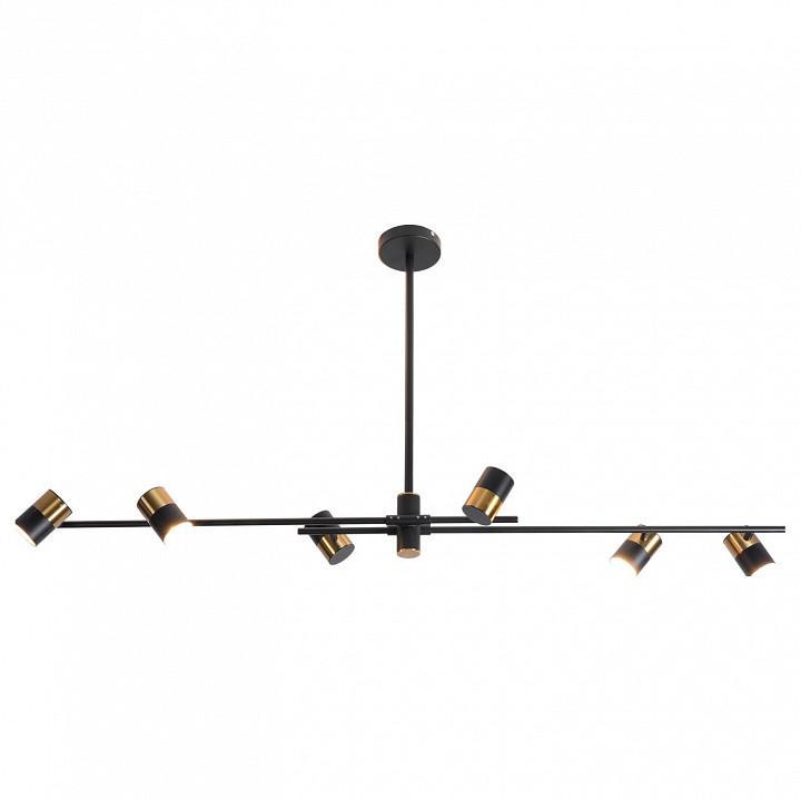 Подвесной светильник Lussole Gilbert LSP-8376 | Lussole LSP-8376