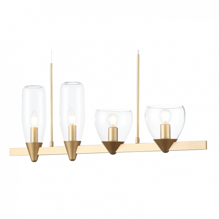Подвесной светильник ST-Luce Teneresa SL1119.203.04 | ST-Luce SL1119.203.04
