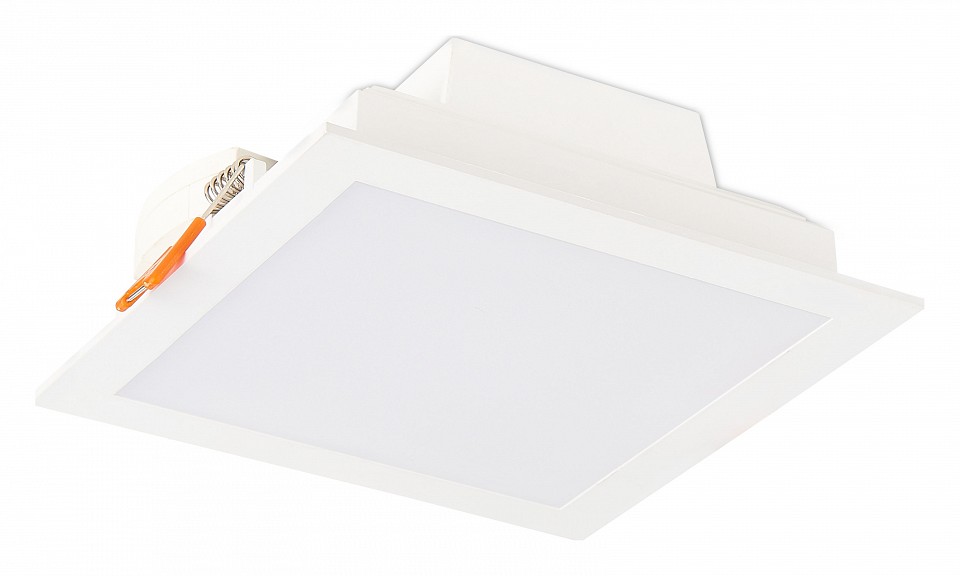 Встраиваемый светильник SIMPLE STORY 2088 2088-LED12DLW | SIMPLE STORY SMPS2088-LED12DLW