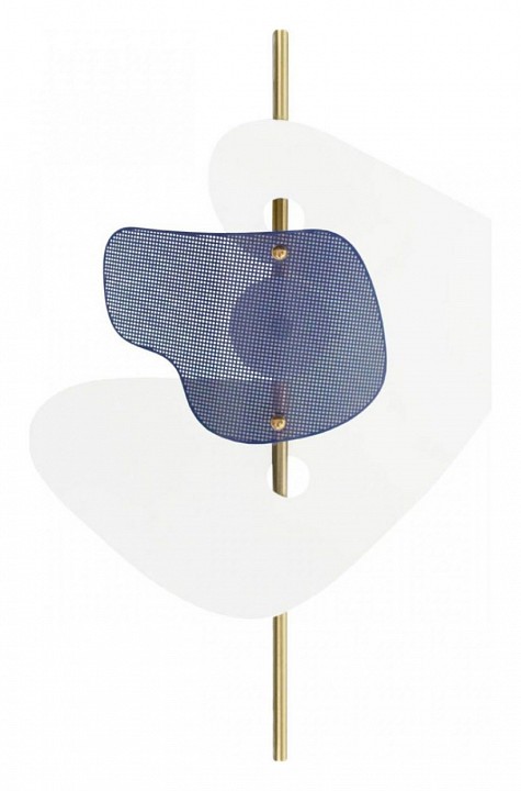 Бра Loft it Dali 10114W | Loft it LF10114W