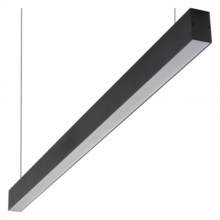 Подвесной светильник Denkirs DK9000 DK9154-BK | Denkirs DKDK9154-BK