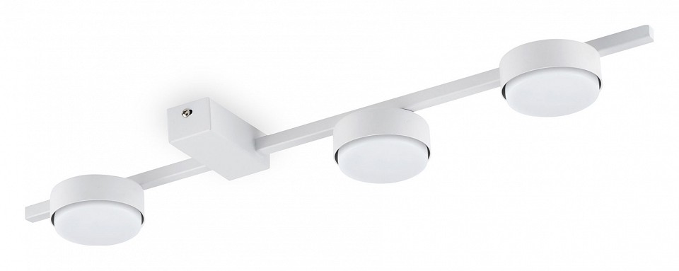 Потолочная люстра Freya Tactic FR5363CL-03W | Freya MYFR5363CL-03W