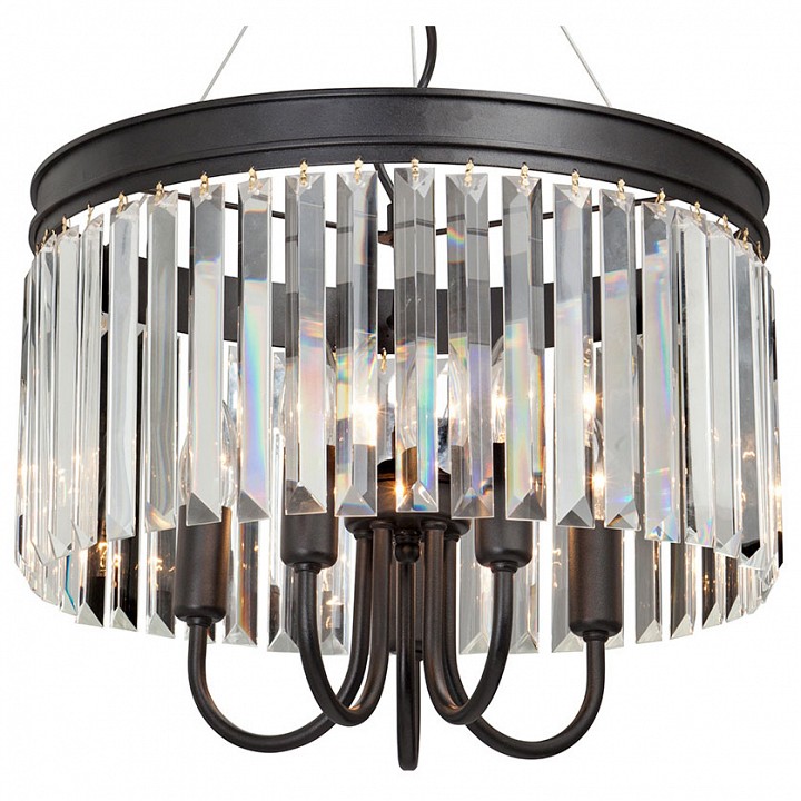 Подвесной светильник Vitaluce V18 V5096-1/5S | Vitaluce VIV5096_15S