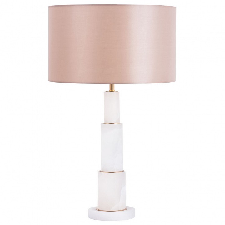 Настольная лампа декоративная Arte Lamp Ramada A3588LT-1PB | Arte Lamp ARA3588LT-1PB