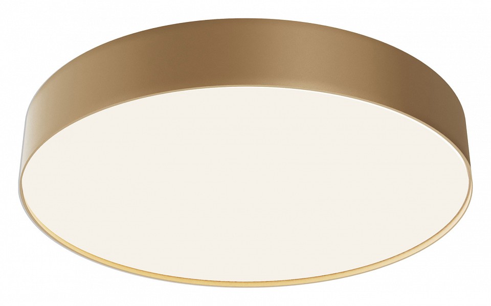 Накладной светильник Maytoni Zon C032CL-45W4K-RD-MG | Maytoni MYC032CL-45W4K-RD-MG