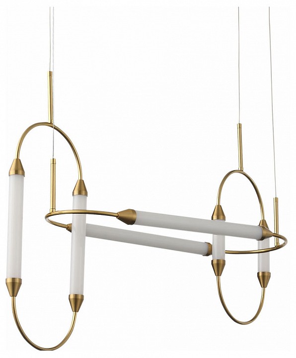 Подвесная люстра ST-Luce Olbia SL6004.303.06 | ST-Luce SL6004.303.06