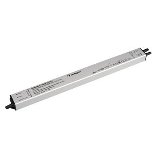 Блок питания ARPV-LG48160-LINEAR-PFC-DALI2-PD (48V, 3.34A, 160W) (Arlight, IP67 Металл) | Arlight 034883