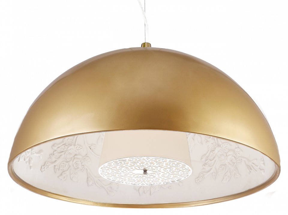 Подвесной светильник Arte Lamp Rome A4175SP-1BZ | Arte Lamp ARA4175SP_1BZ