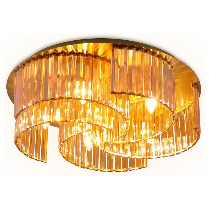 Накладной светильник Ambrella Light TR TR5207 | Ambrella Light AMBRTR5207