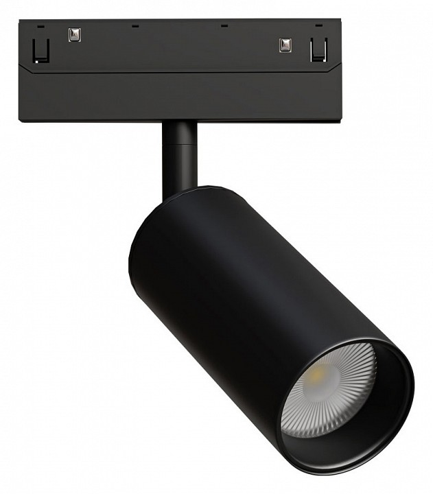 Светильник на штанге Arte Lamp Linea A4681PL-1BK | Arte Lamp ARA4681PL-1BK