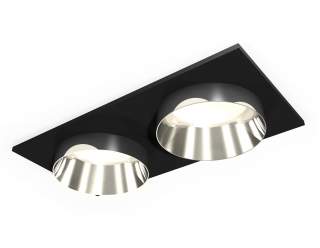 Встраиваемый светильник Ambrella Light XC XC6526022 | Ambrella Light AMBRXC6526022