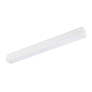 Светильник MAG-VIBE-FLAT-L293-12W Day4000-MIX (WH, 100 deg, 48V, DALI) (Arlight, IP20 Металл) | Arlight 045018