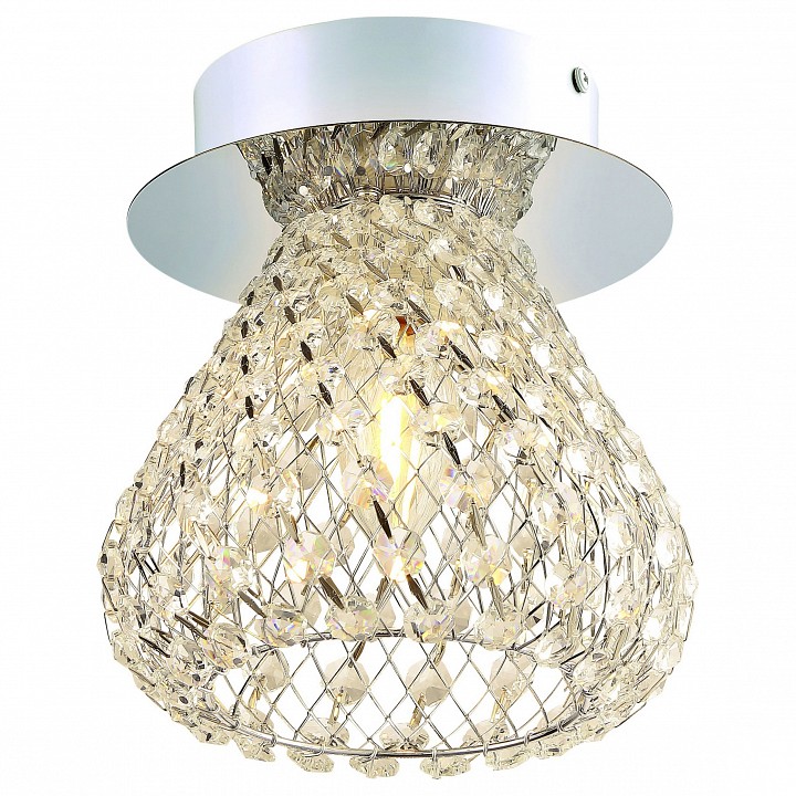 Накладной светильник Arte Lamp Adamello A9466PL-1CC | Arte Lamp ARA9466PL_1CC