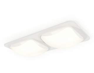 Встраиваемый светильник Ambrella Light XC XC7905014 | Ambrella Light AMBRXC7905014