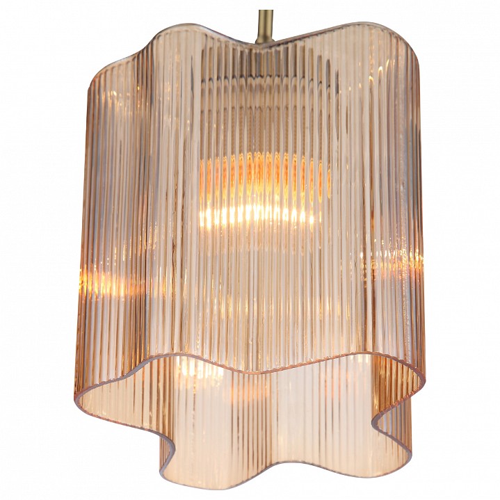 Подвесной светильник ST-Luce Onde SL117.303.01 | ST-Luce SL117.303.01