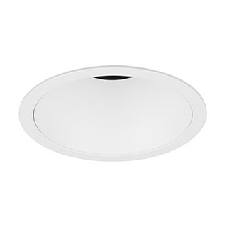 Светильник MS-ARADO-BUILT-R75-12W Warm3000 (WH-WH, 55 deg, 230V) (Arlight, IP20 Металл) | Arlight 059108