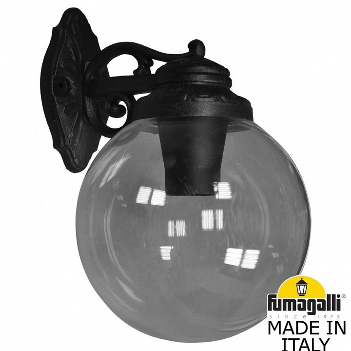 Светильник на штанге Fumagalli Globe 300 G30.131.000.AZF1RDN | Fumagalli FUG30.131.000.AZF1RDN