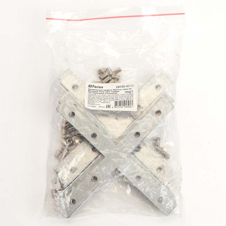 Крепление Feron LD155 48115 | Feron FE48115