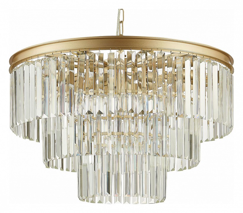 Подвесная люстра ST-Luce Ercolano SL1624.203.12 | ST-Luce SL1624.203.12