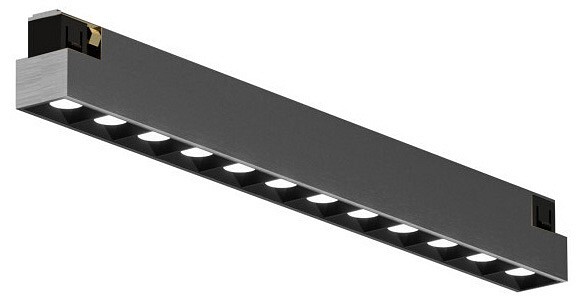 Накладной светильник Denkirs SHINE GRILL DK5771-DN | Denkirs DKDK5771-DN