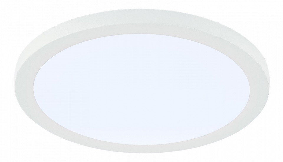 Встраиваемый светильник Citilux Омега CLD50R080N | Citilux CLD50R080N