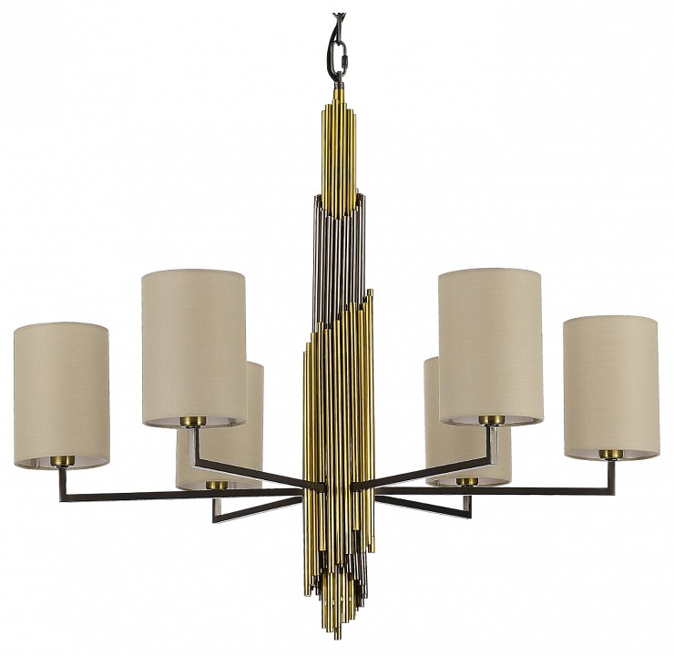 Подвесная люстра ST-Luce Gloria SL1638.303.06 | ST-Luce SL1638.303.06
