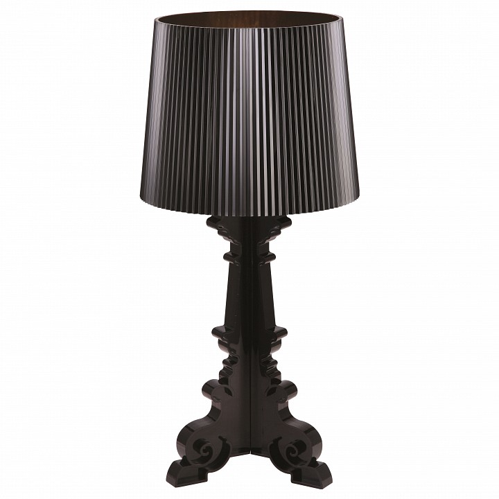 Настольная лампа декоративная Arte Lamp Trendy A6010LT-1BK | Arte Lamp ARA6010LT_1BK