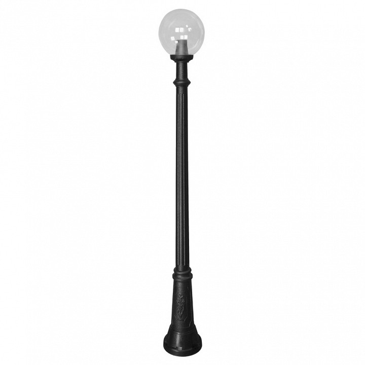 Фонарный столб Fumagalli Globe 250 G25.156.000.AXE27 | Fumagalli FUG25.156.000.AXE27