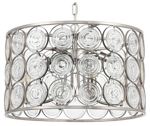 Подвесной светильник Vele Luce Sophie VL3233P08 | Vele Luce VLLVL3233P08