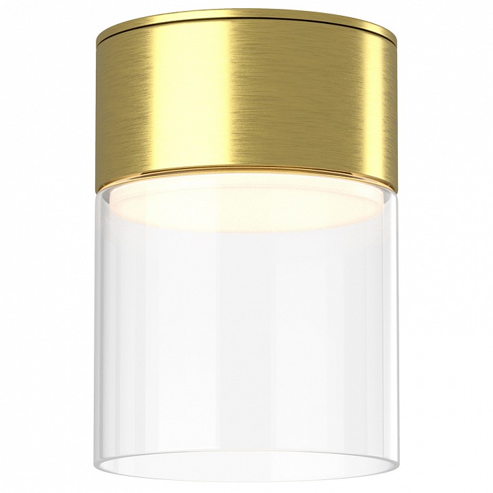 Накладной светильник Maytoni Glory C094CL-GX53-BS | Maytoni MYC094CL-GX53-BS