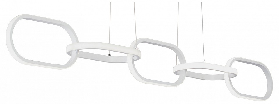 Подвесная люстра Vitaluce V4695 V4695-0/5S | Vitaluce VIV4695-05S