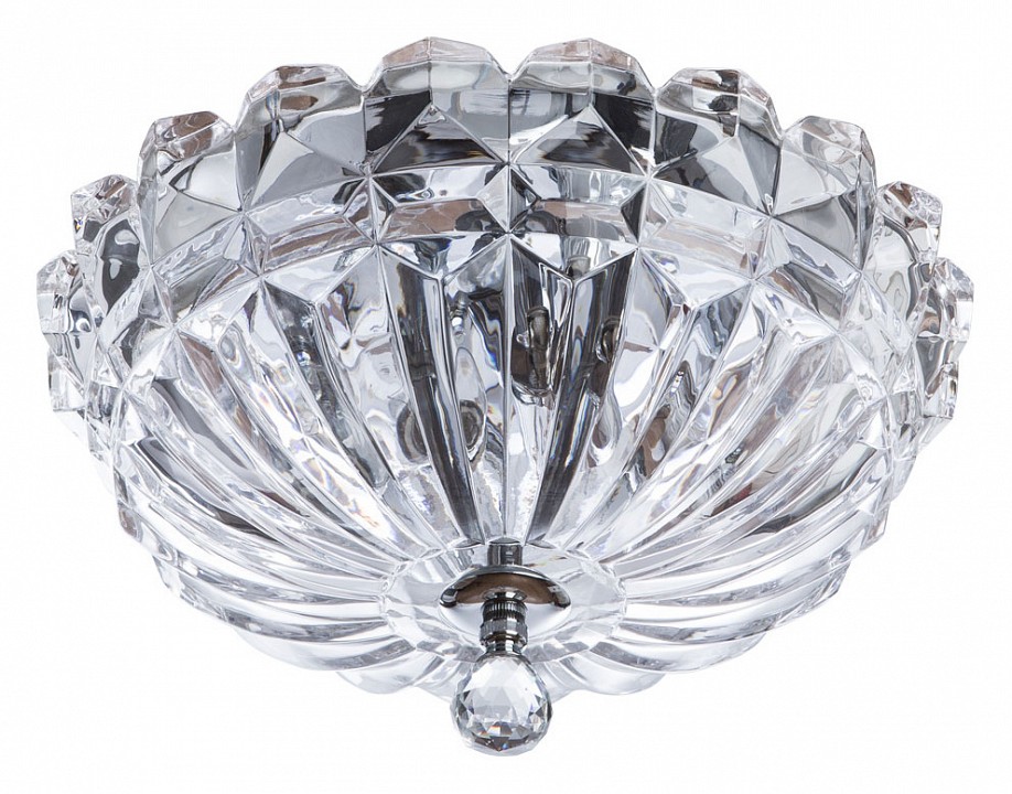 Накладной светильник Divinare Calotta 4003/01 PL-2 | Divinare DV400301PL_2