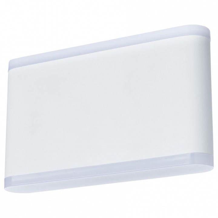 Накладной светильник Arte Lamp Lingotto A8156AL-2WH | Arte Lamp ARA8156AL_2WH