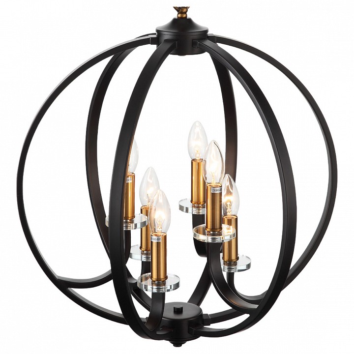 Подвесной светильник ST-Luce Pianetta SL1013.423.06 | ST-Luce SL1013.423.06