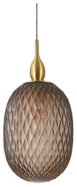 Подвесной светильник Divinare Verdi 5818/06 SP-1 | Divinare DV581806SP-1