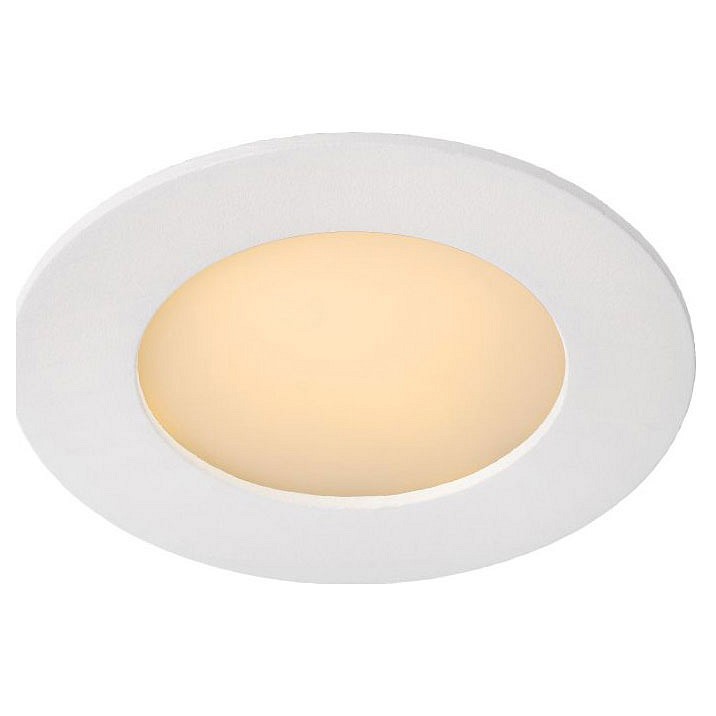 Встраиваемый светильник Lucide Brice-Led 28906/11/31 | Lucide LCD289061131