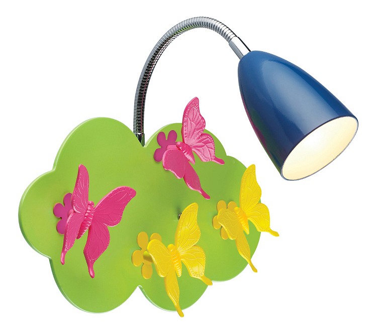 Бра ST-Luce Farfalla SL805.021.01 | ST-Luce SL805.021.01