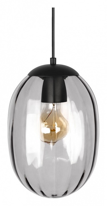 Подвесной светильник Loft it Bubble 10427 Smoke | Loft it LF10427Smoke